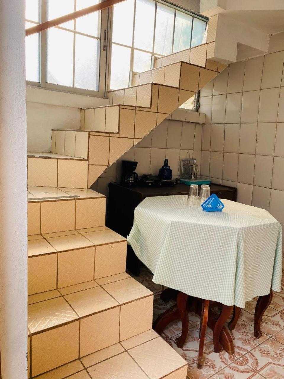 Готель Casa Mima Флорес Номер фото